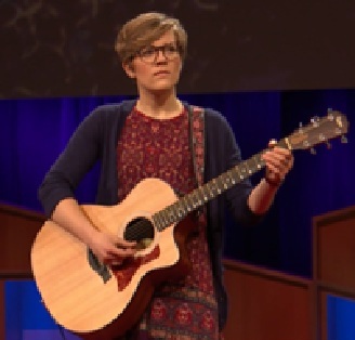 Anika Paulson