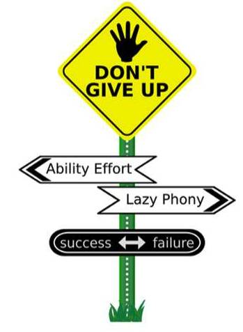 Dont Give Up